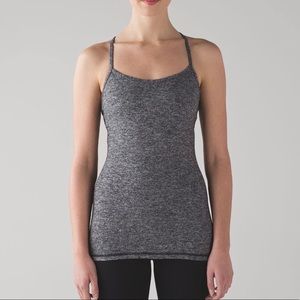 Lululemon Power Y Tank